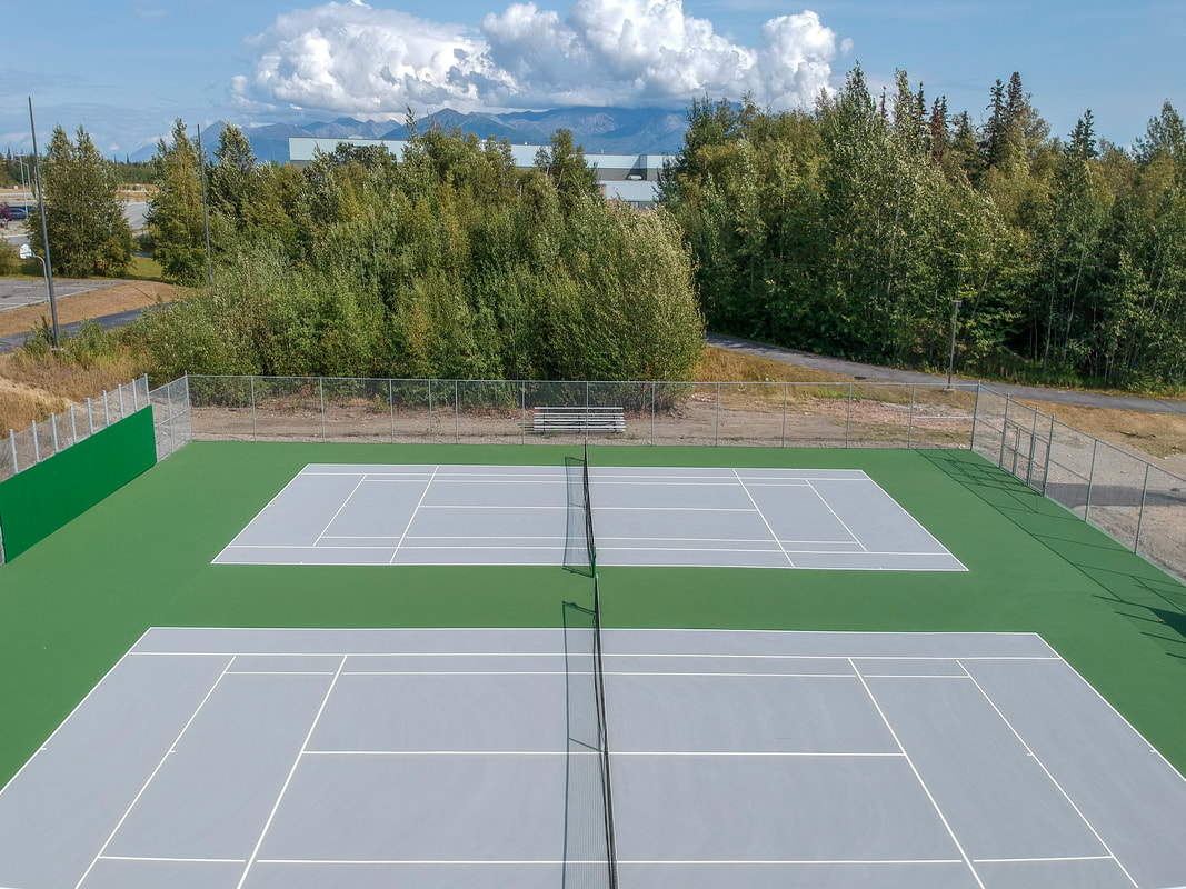 Mat Su Tennis Association Home